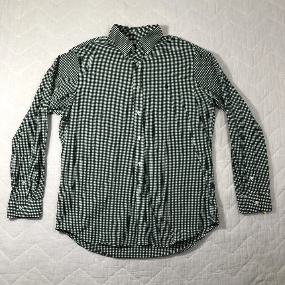 Polo Ralph Lauren long sleeve